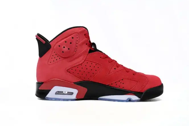Rep TBK Jordan Toro Air 6 CT8529-600 0617